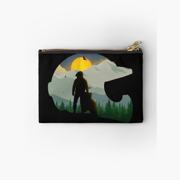 Item preview, Motorcycle Adventure designed and sold by Artsilhouette.