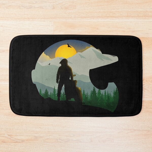 Item preview, Motorcycle Adventure designed and sold by Artsilhouette.