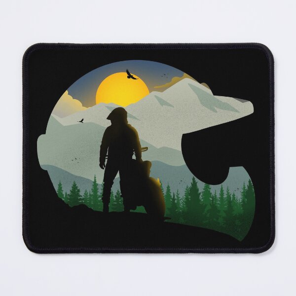 Item preview, Motorcycle Adventure designed and sold by Artsilhouette.