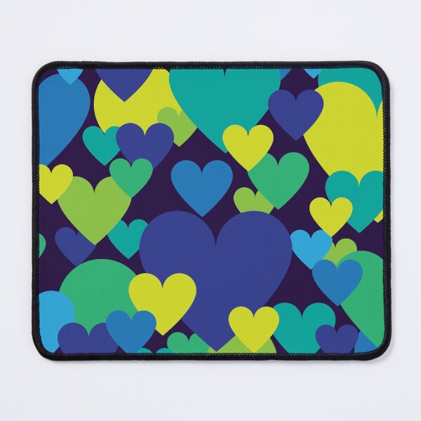Item preview, Bunch of Hearts: Cool designed and sold by alexisrg.