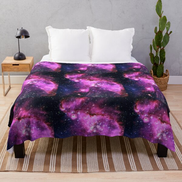 Item preview, Pink Cosmic Star Galaxy designed and sold by newburyboutique.