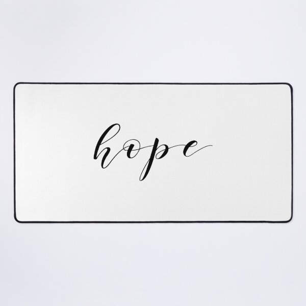 Item preview, Hope designed and sold by arteehub.