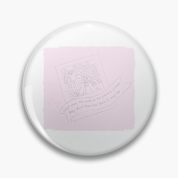 Item preview, The Very First Night  designed and sold by renakennings.