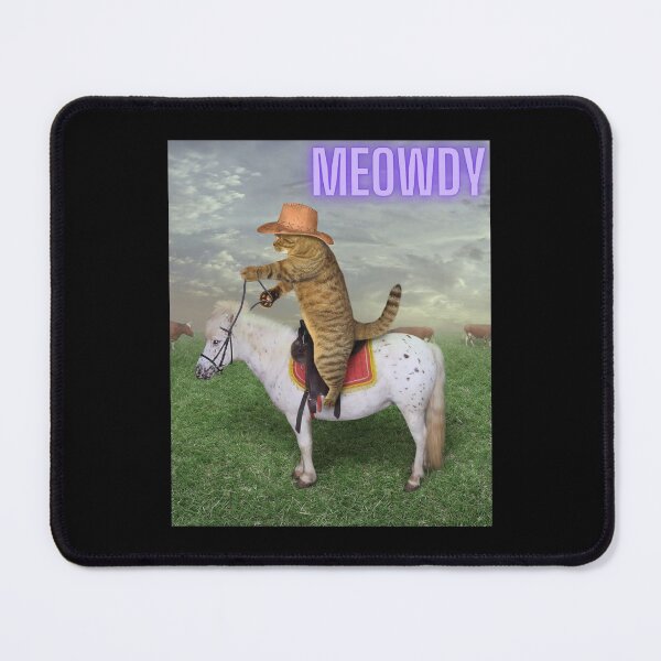Item preview, MEOWDY designed and sold by Alligatorgod.