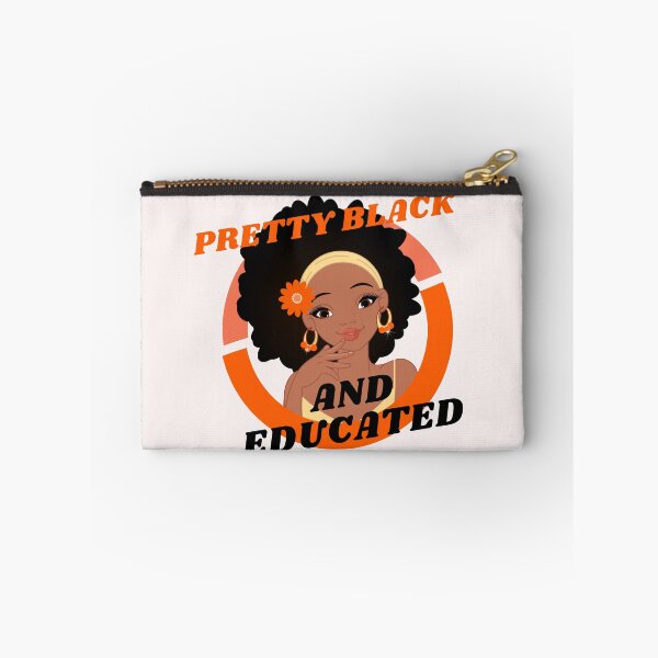 Item preview, Pretty black educated designed and sold by CreacionsMeraki.