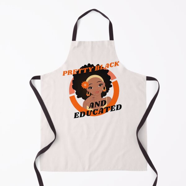 Item preview, Pretty black educated designed and sold by CreacionsMeraki.