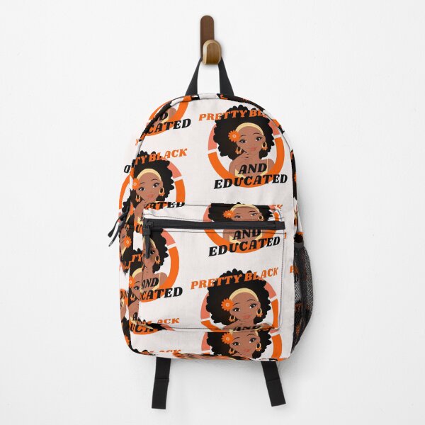 Item preview, Pretty black educated designed and sold by CreacionsMeraki.