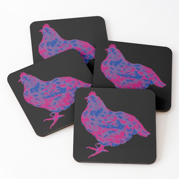 Item preview, bi chicken designed and sold by chicken mcnuggets.