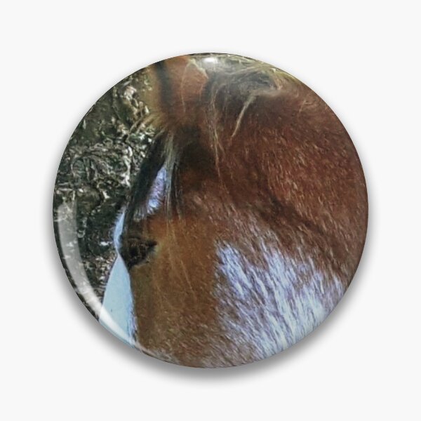 Item preview,  Brown Mottled Clydesdale Horse  designed and sold by joybelledesigns.