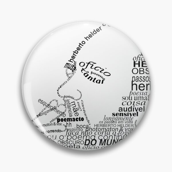 Item preview, Herberto Helder Cloud Portrait designed and sold by lexacouts.