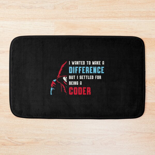 Item preview, Funny Works Being A Coder Programmer Medical Coder Medical Coding designed and sold by TNMankdesign.