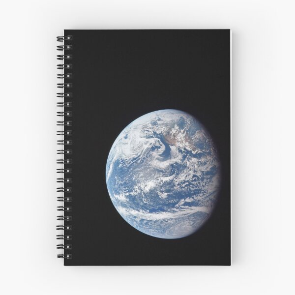 Item preview, Planet Earth taken by the Apollo 11 crew. designed and sold by StocktrekImages.