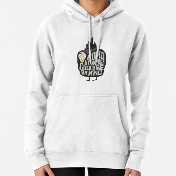 Item preview, Could Beworse Could Be Raining designed and sold by JoshuaTurley.