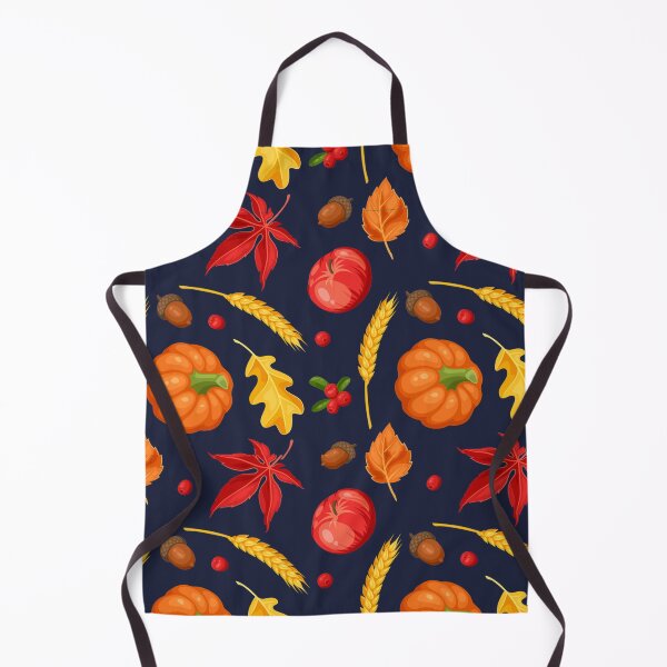 Item preview, Fall Pumpkin Pattern III | Fall Season | Pumpkin Patch | Autumn | Thanksgiving | Holiday Season designed and sold by Words Have Life Christian T-Shirts & More.