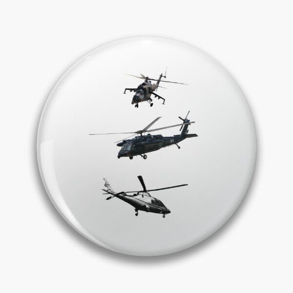 Item preview, Helikopter Black Hawk designed and sold by VarietyYOU.