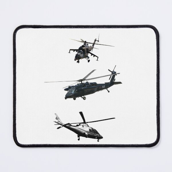 Item preview, Helikopter Black Hawk designed and sold by VarietyYOU.