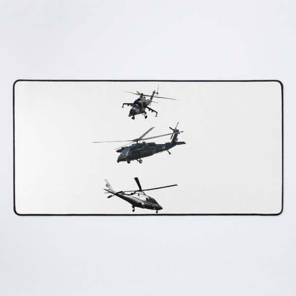 Item preview, Helikopter Black Hawk designed and sold by VarietyYOU.
