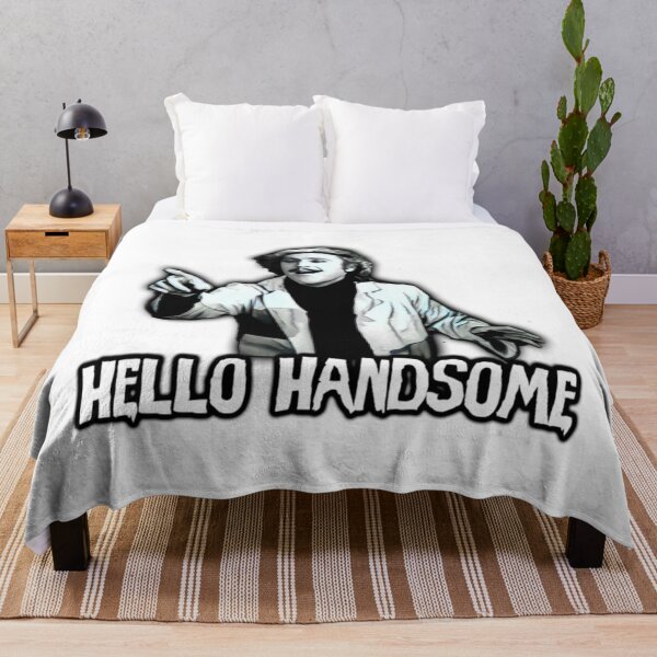 Item preview, Hello handsome designed and sold by JoshuaTurley.