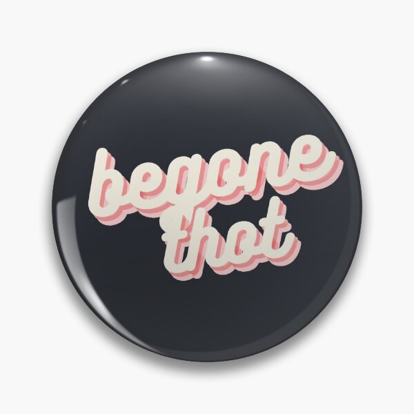 Item preview, Begone Thot designed and sold by jenerically.