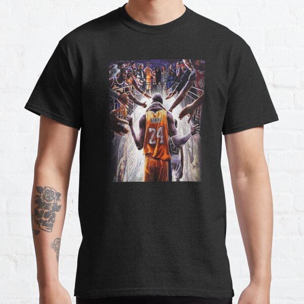 kobe bryant tees
