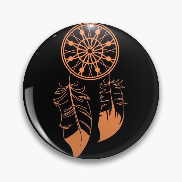 Item preview, Dream Catcher  designed and sold by jayron88.