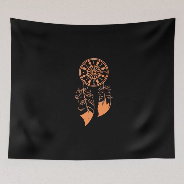 Item preview, Dream Catcher  designed and sold by jayron88.