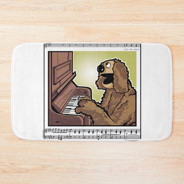 Item preview, Muppets Rowlf Performs designed and sold by MandyWeier.