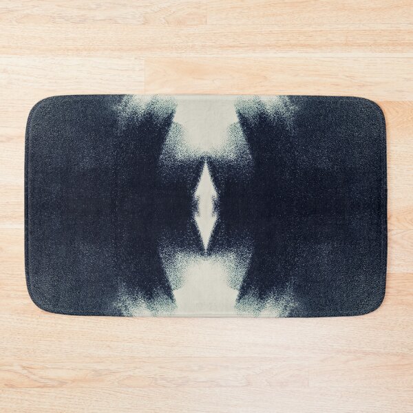 Item preview, Black And Beige Center Mandala  designed and sold by Designs By YL.