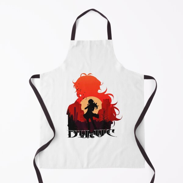 Item preview, diluc designed and sold by abangkejepit.