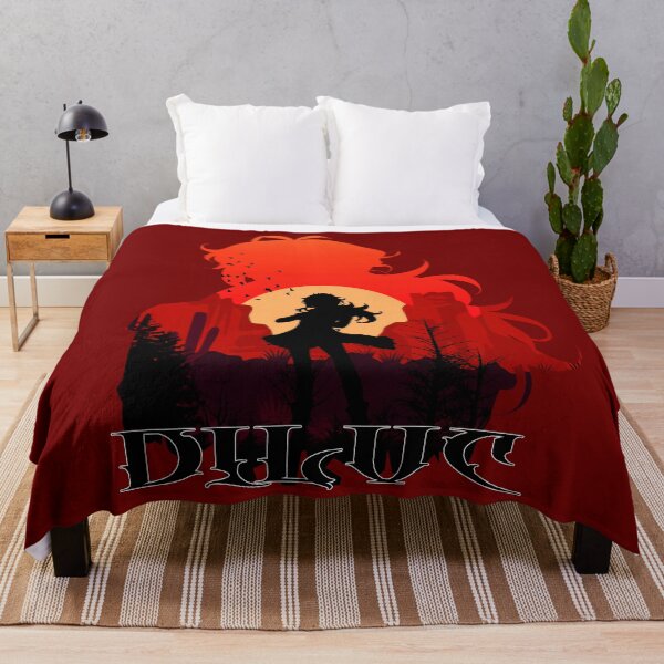 Item preview, diluc designed and sold by abangkejepit.