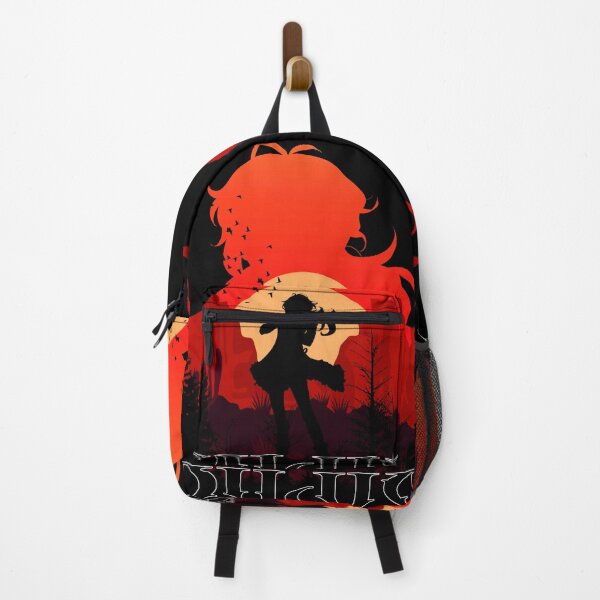 Item preview, diluc designed and sold by abangkejepit.