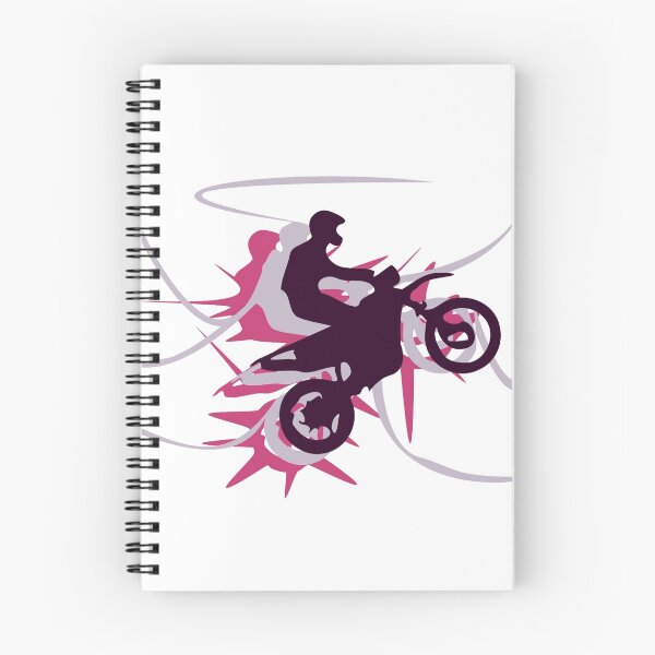 Item preview, Motor Cross designed and sold by Grobie.