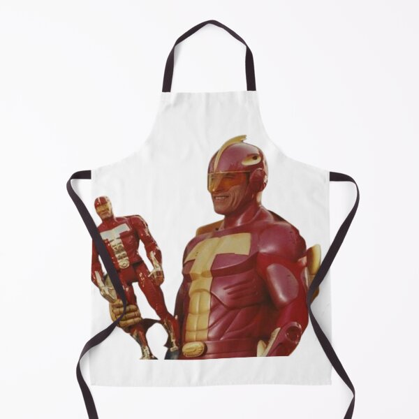 Item preview, Turbo Man designed and sold by MountainGuide.