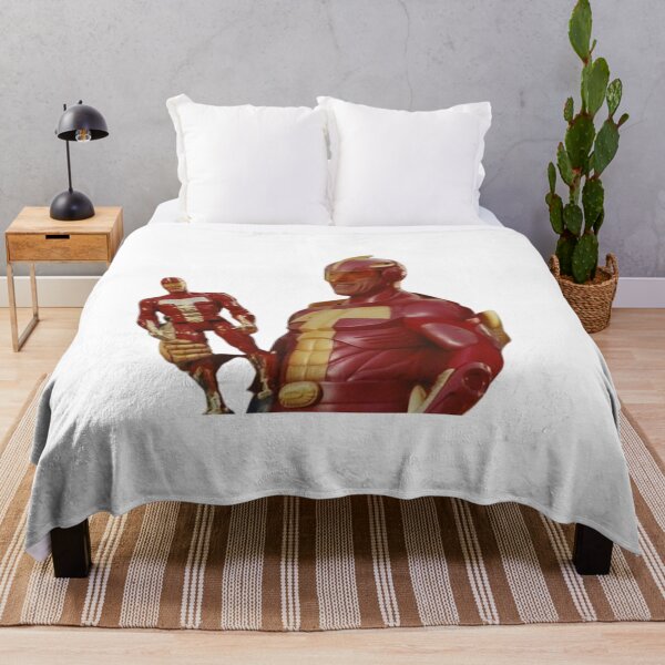 Item preview, Turbo Man designed and sold by MountainGuide.