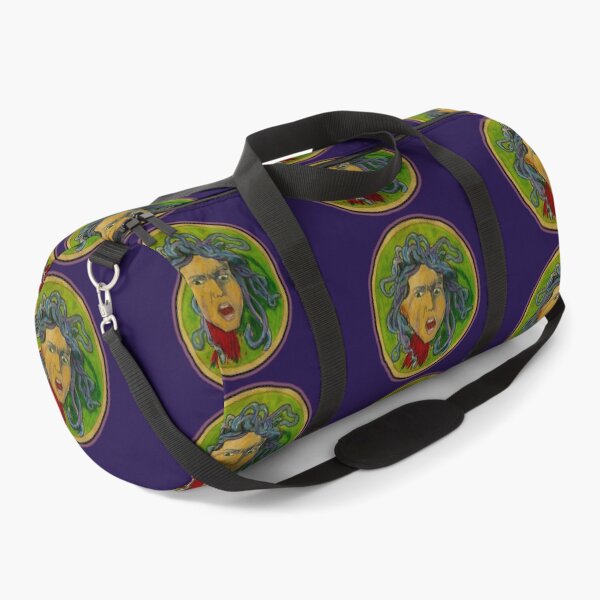 Item preview, Caravaggio's Medusa designed and sold by Starbelly208.