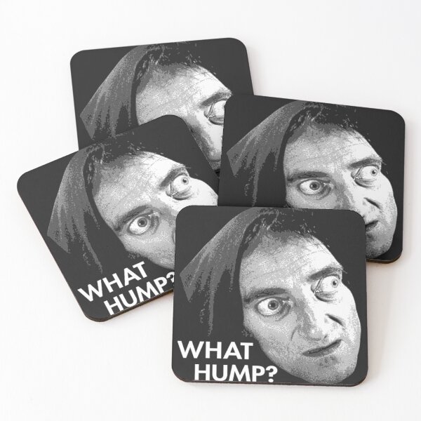 Item preview, What Hump designed and sold by JoshuaTurley.