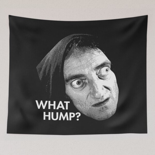 Item preview, What Hump designed and sold by JoshuaTurley.