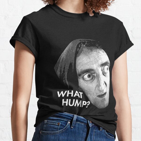 Item preview, What Hump designed and sold by JoshuaTurley.
