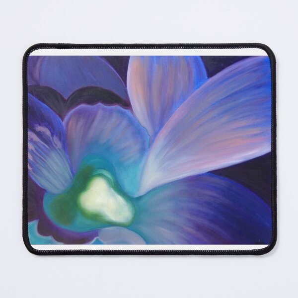 Item preview, Purple Orchid designed and sold by Debbie Cerone.