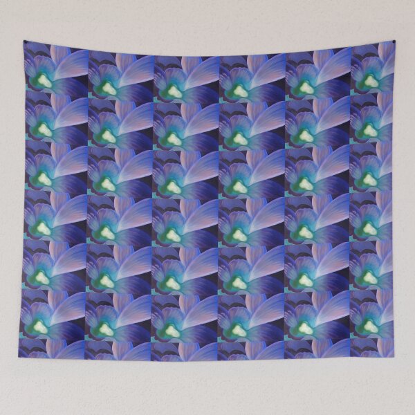 Item preview, Purple Orchid designed and sold by Debbie Cerone.