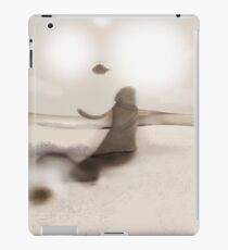 Nomad iPad Case/Skin