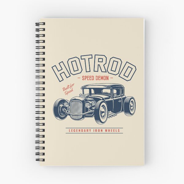 Item preview, HOTROD SPEED DEMON designed and sold by rmrc28.