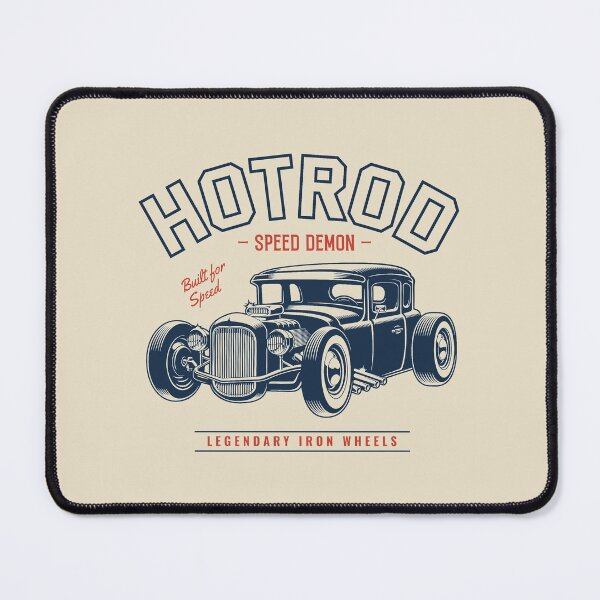 Item preview, HOTROD SPEED DEMON designed and sold by rmrc28.