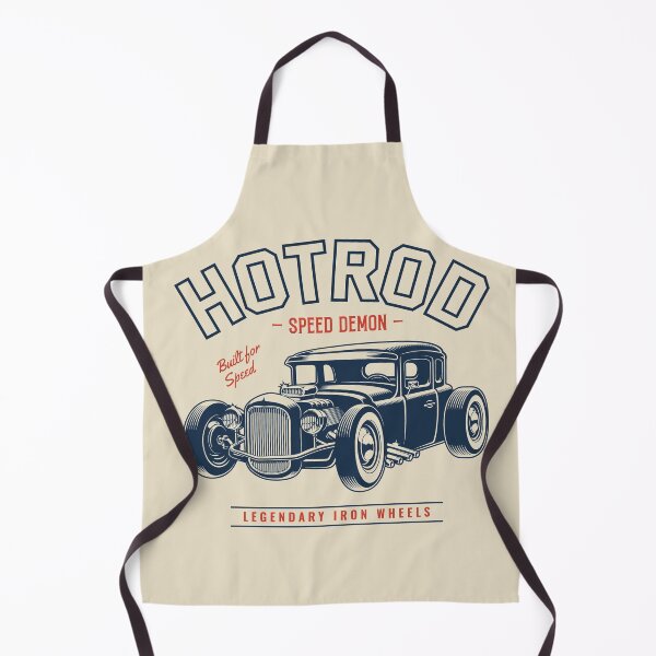 Item preview, HOTROD SPEED DEMON designed and sold by rmrc28.