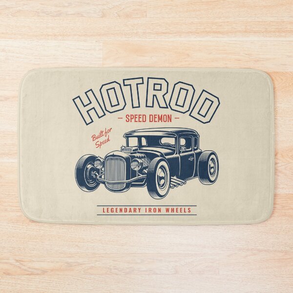 Item preview, HOTROD SPEED DEMON designed and sold by rmrc28.