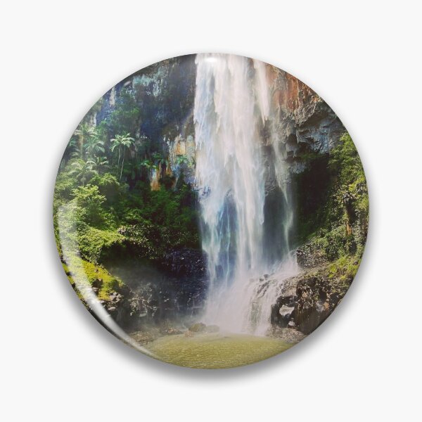 Item preview, Purling brook falls designed and sold by Jason Dymock Photography.
