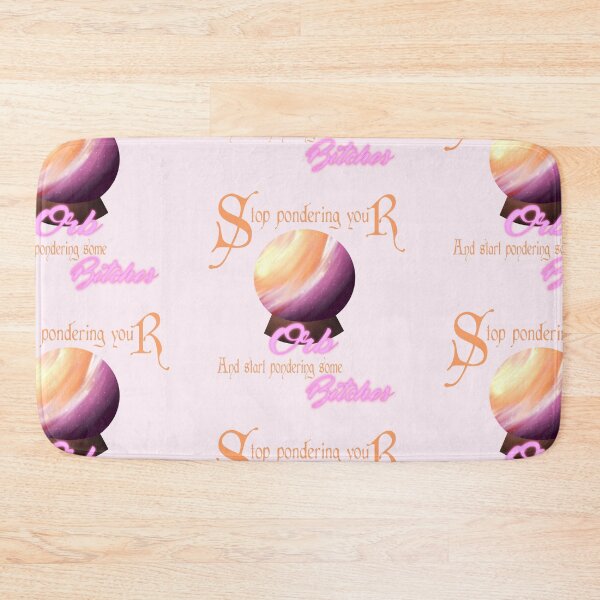Item preview, Stop pondering your Orb! Lesbian designed and sold by StarshineSoda.