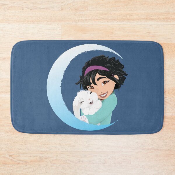Item preview, Fei Fie and Bungee designed and sold by collectiarts.
