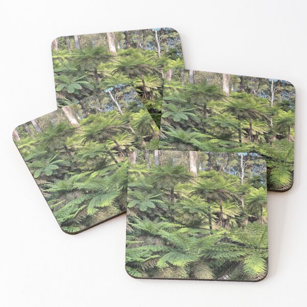 Item preview, Along the aqueduct in Warburton, Victoria   designed and sold by rani.
