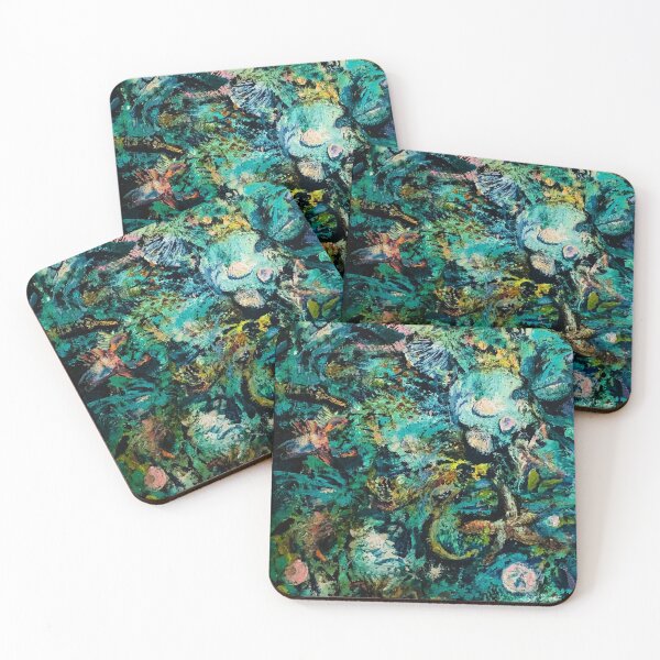 Item preview, Submersion designed and sold by Janice Schiff.